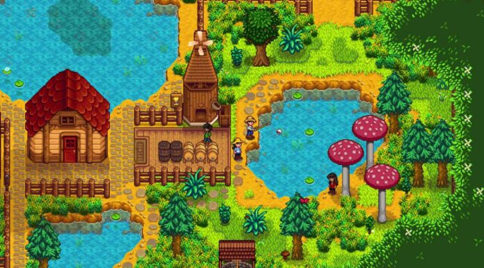 How to Catch a Lobster in Stardew Valley? - Game Boy World