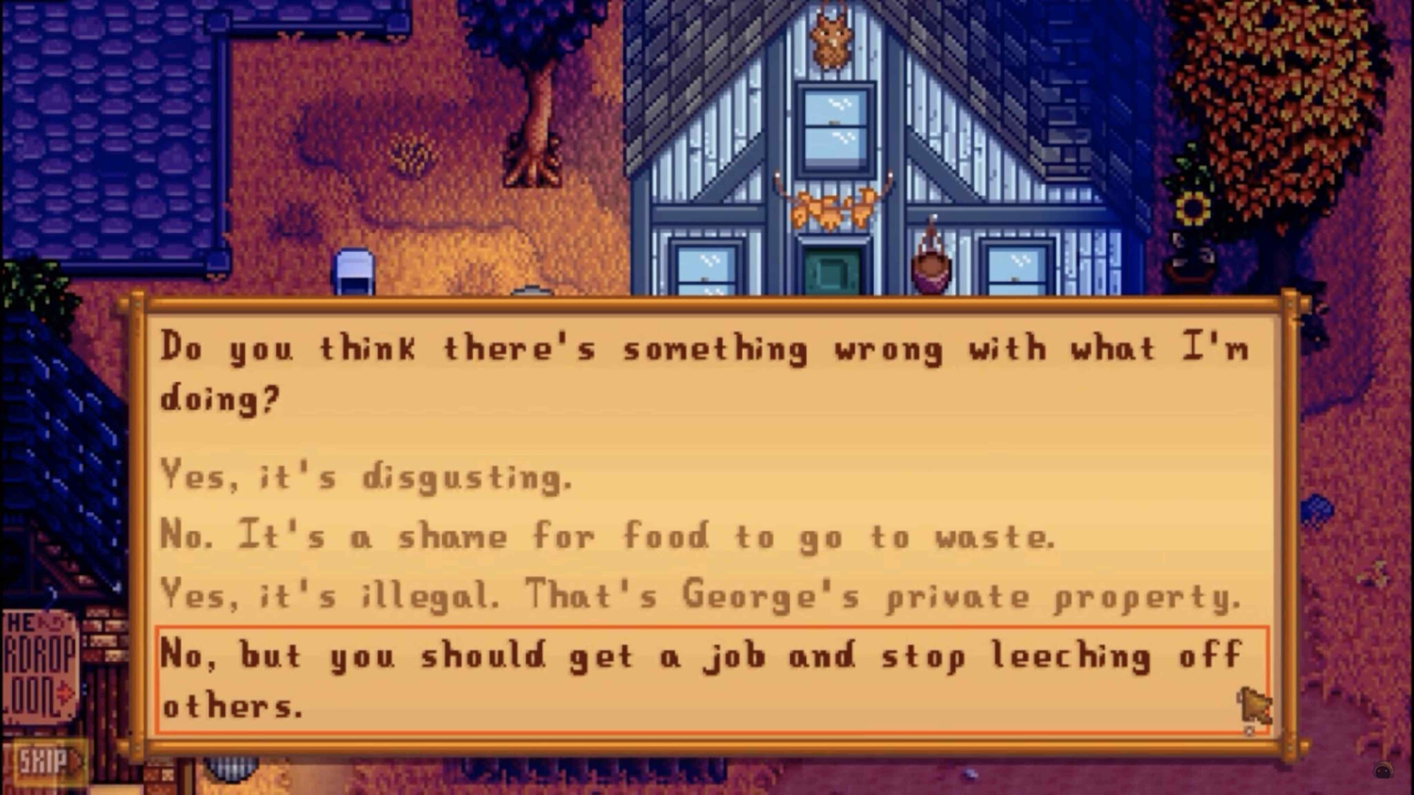 How To Stop Spreading Weeds In Stardew Valley - Game Boy World