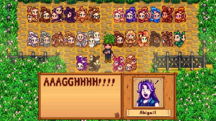 How To Edit Sprites In Stardew Valley - Game Boy World