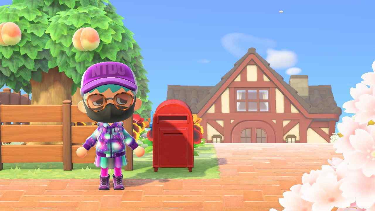 How to Use Mailbox in Animal Crossing? Game Boy World