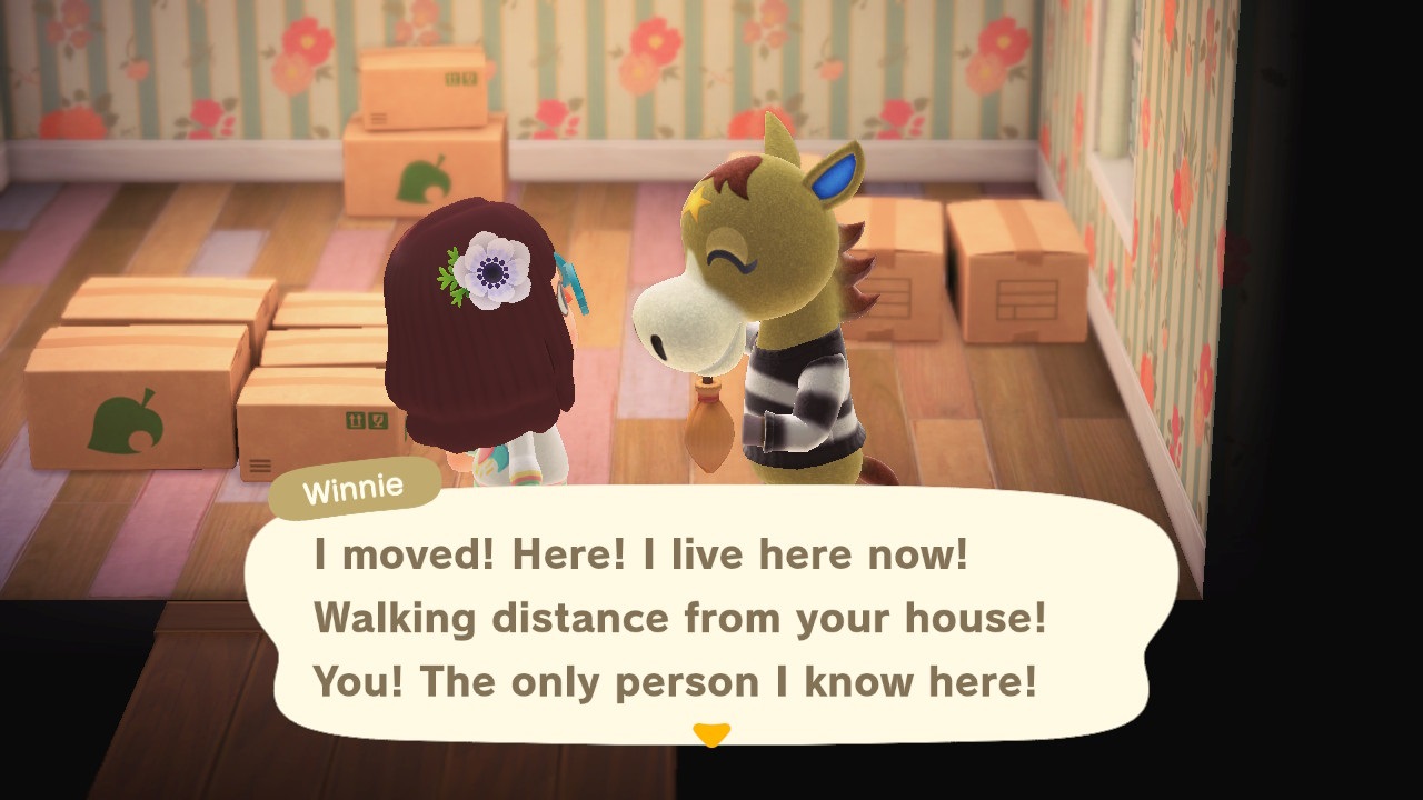 How to Get Villagers to Move Back In in Animal Crossing?