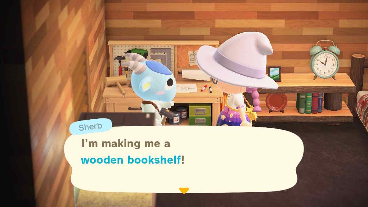 How To Get A Bookshelf In Animal Crossing? The Ultimate Guide