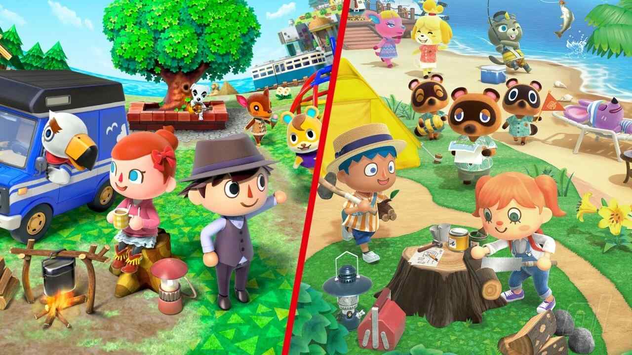 How Many Villagers Can You Have In Animal Crossing New Leaf?