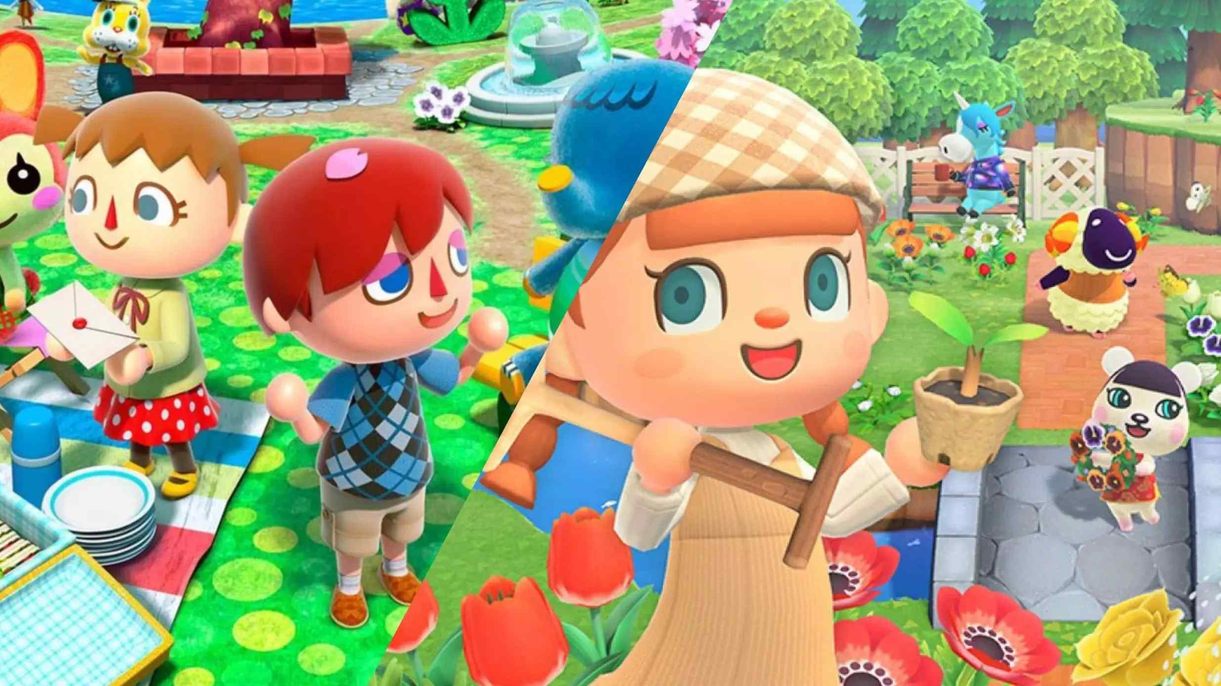 How Many Villagers Can You Have In Animal Crossing New Leaf?