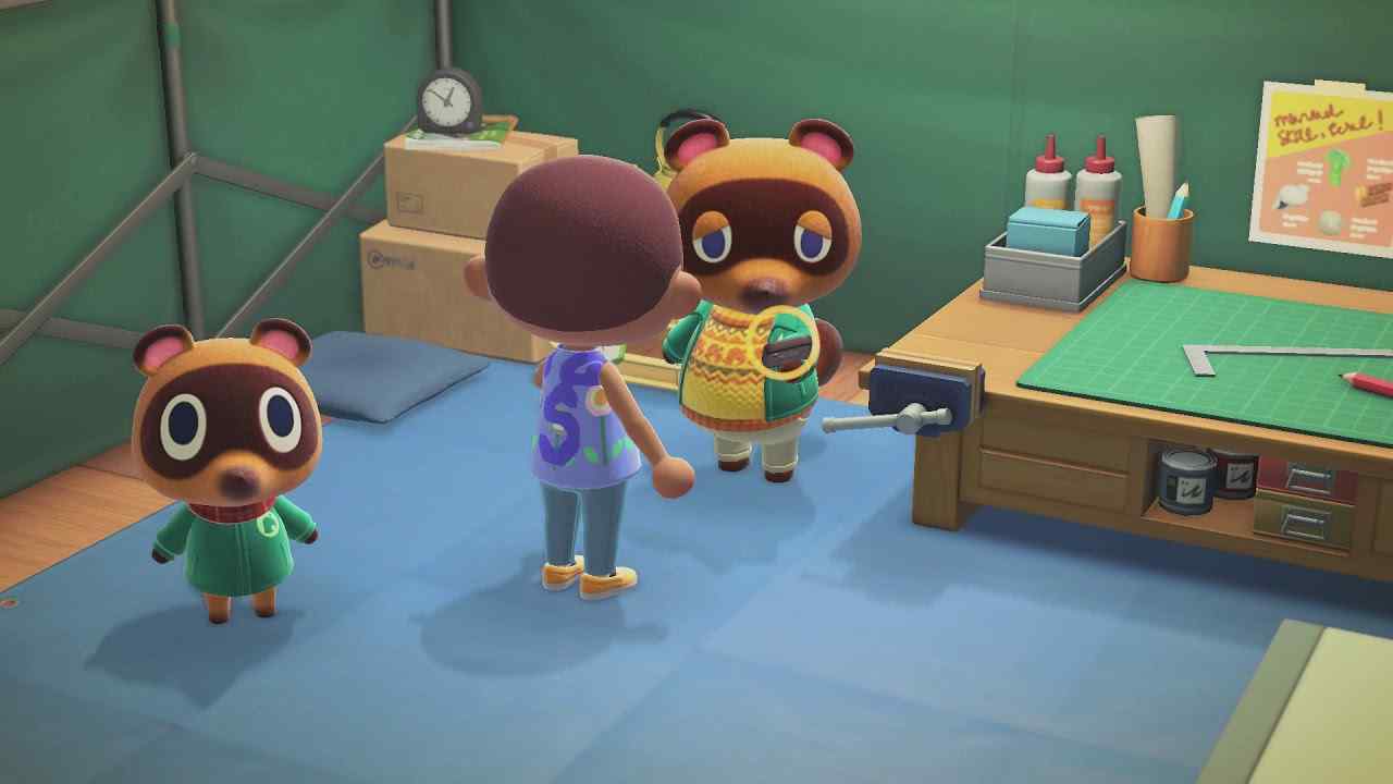 How To Donate To Tom Nook In Animal Crossing? Quick Guide