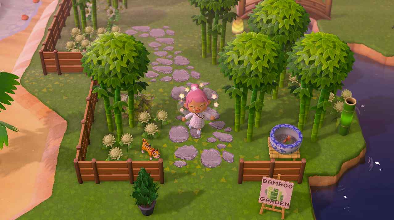 Where To Plant Bamboo In Animal Crossing? The Ultimate Guide