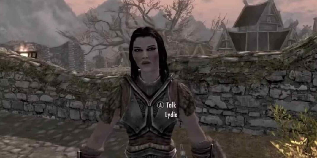 How To Reset An NPC In Skyrim The Definitive Guide