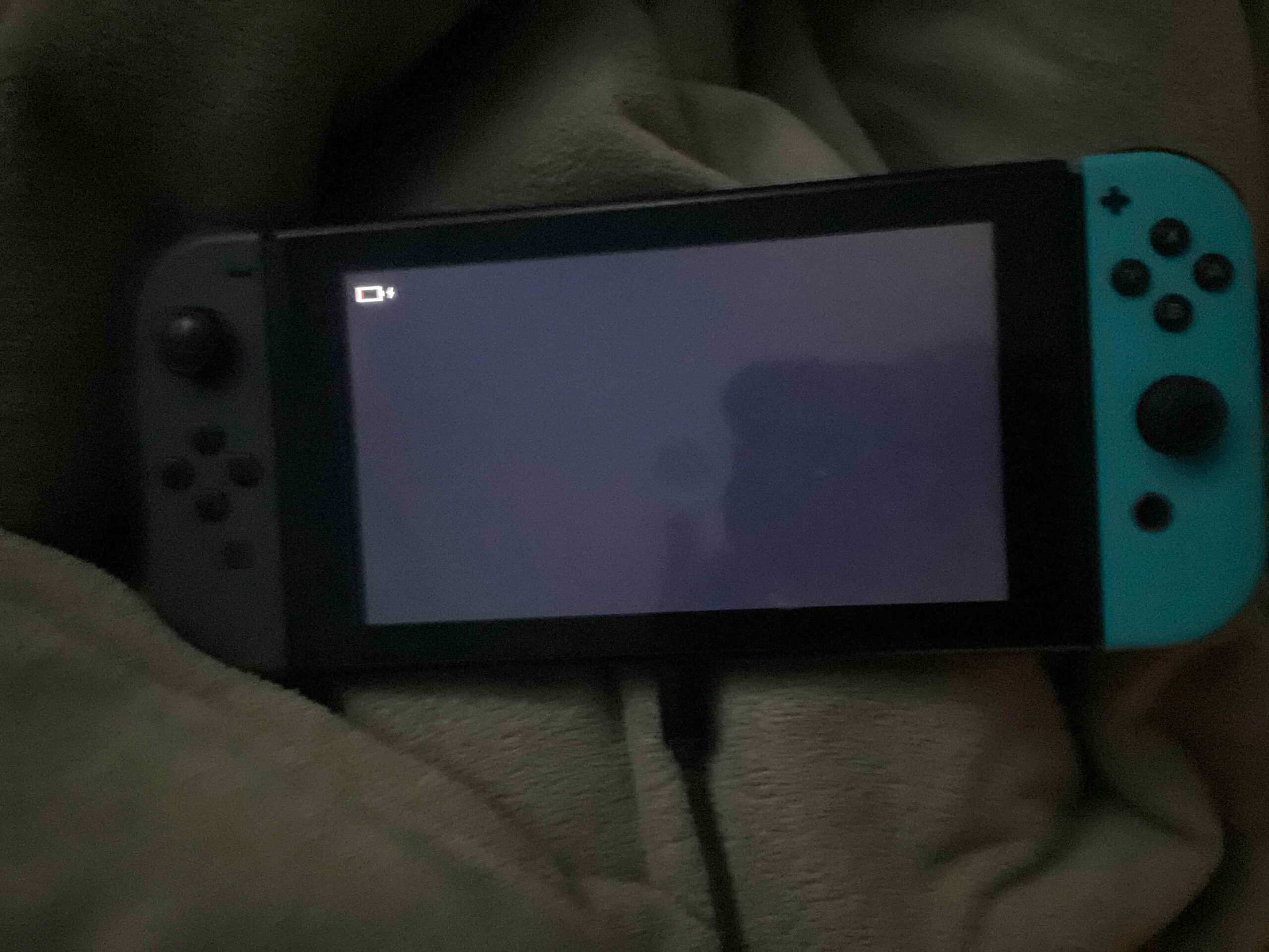 Can You Charge A Nintendo Switch With A Phone Charger? (2023)