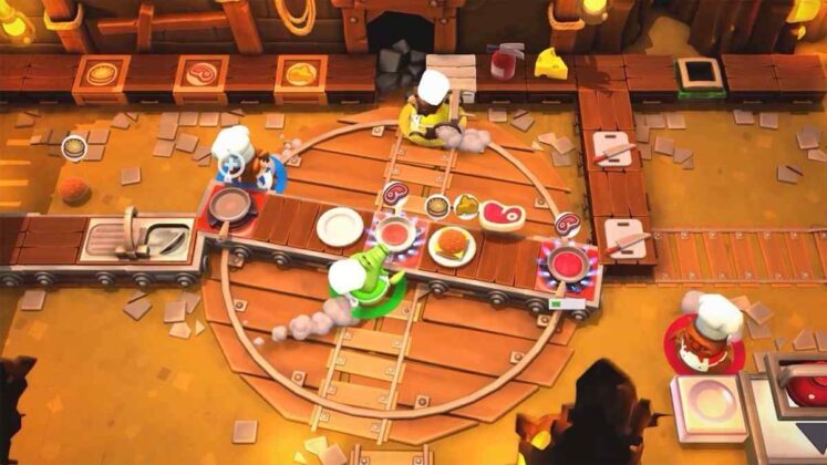 Overcooked vs Overcooked 2 - Which One Is Better? [Analysis]