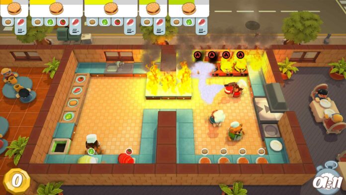 Overcooked vs Overcooked 2 - Which One Is Better? [Analysis]