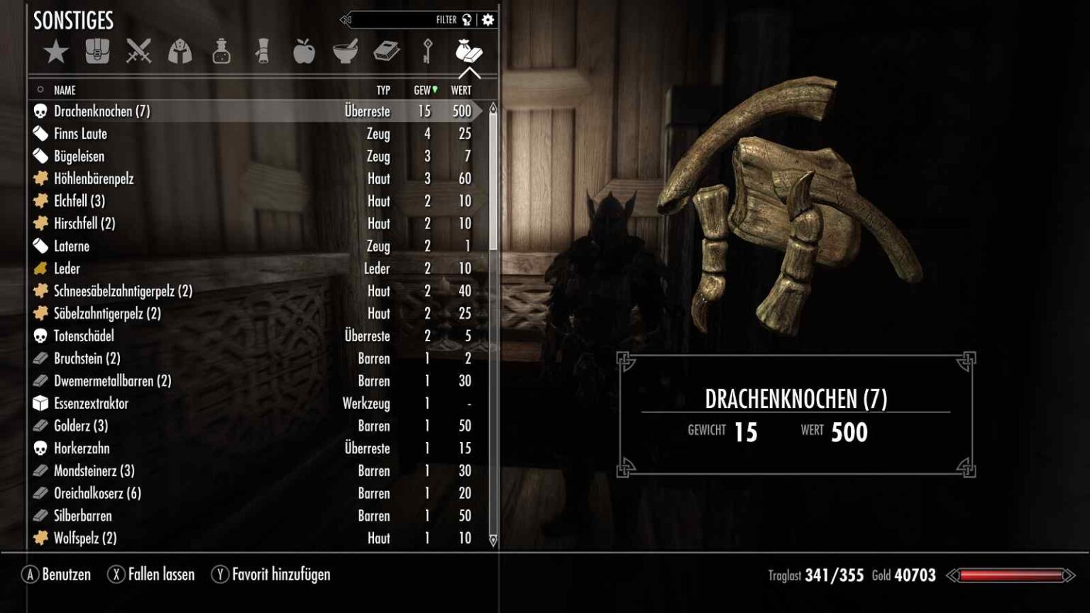 How To Remove The Stolen Tag In Skyrim A StepByStep Guide