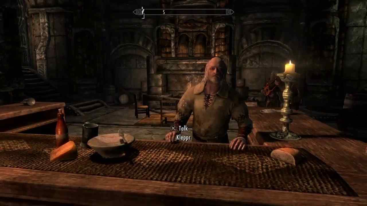 How To Remove The Stolen Tag In Skyrim A StepByStep Guide