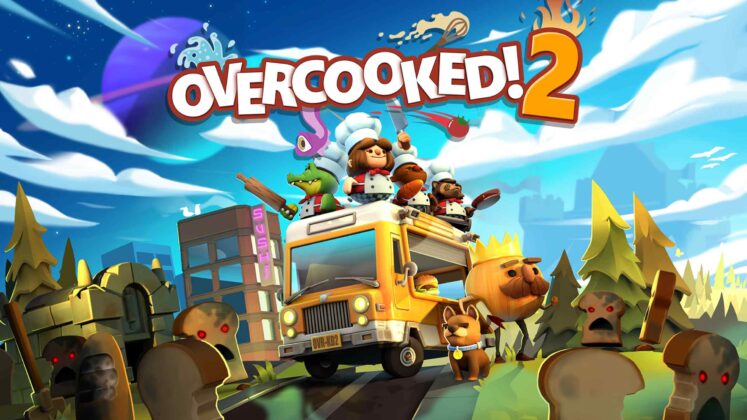 Overcooked vs Overcooked 2 - Which One Is Better? [Analysis]