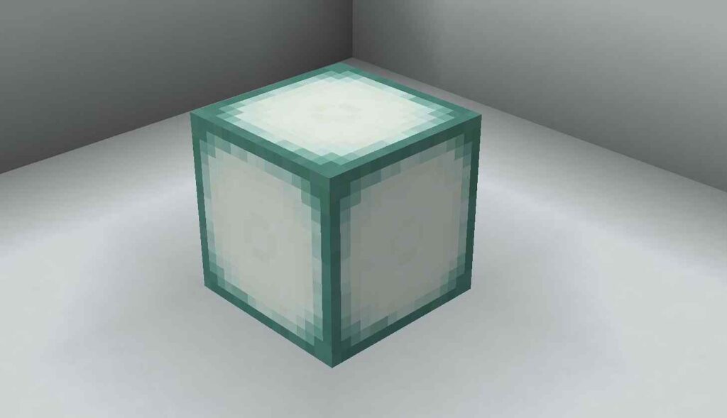 Do Sea Lanterns Melt Ice In Minecraft? InDepth Guide