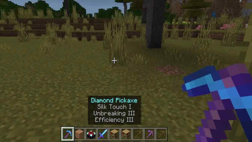 Does Silk Touch Work On Spawners In Minecraft? Find Out Now!