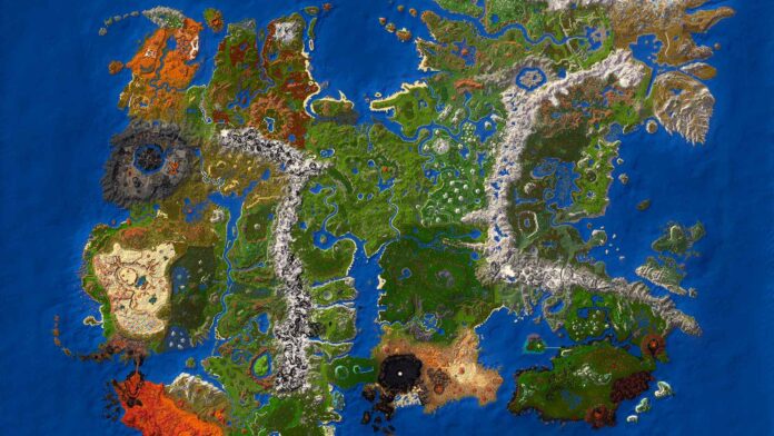 How To Read Maps In Minecraft: A Beginner's Guide
