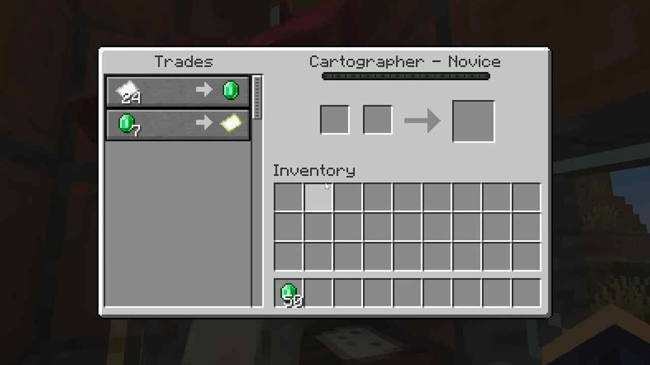 How To Reset Villager Trades In Minecraft Quick Guide
