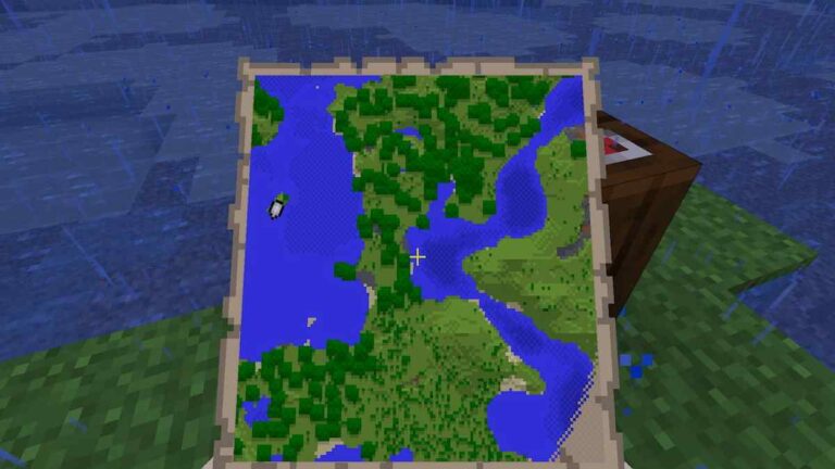 How To Read Maps In Minecraft: A Beginner's Guide