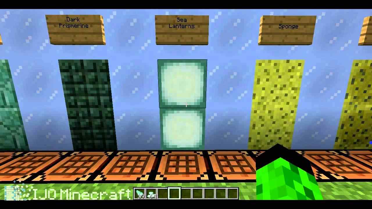 Do Sea Lanterns Melt Ice In Minecraft? InDepth Guide