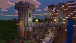 How To Crash A Minecraft Server? - Tips And Tricks
