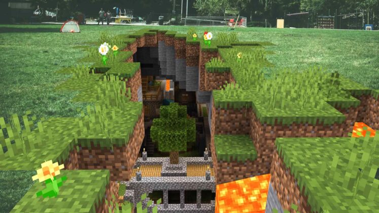 Do You Have To Pay For Minecraft Monthly?