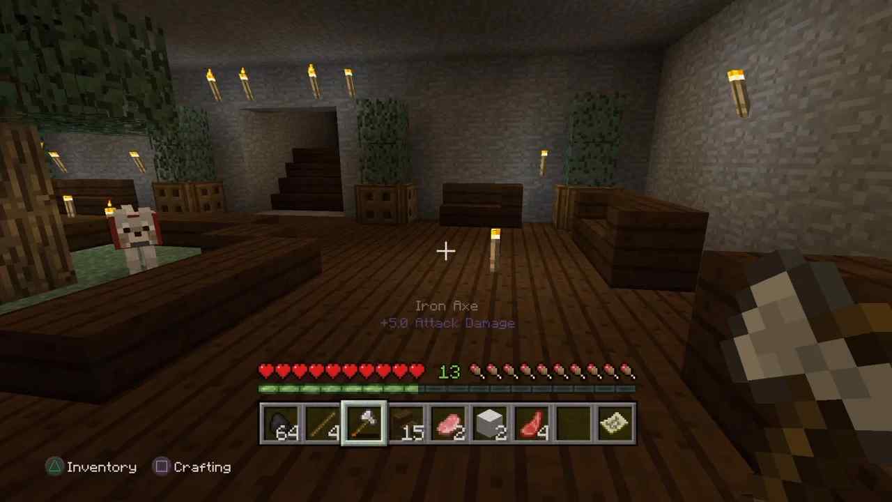 What Is Eerie Noise In Minecraft? Spooky Sounds Explained
