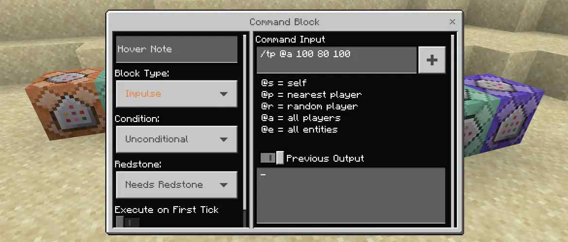 How To Hide Commands In Minecraft? Quick & Easy