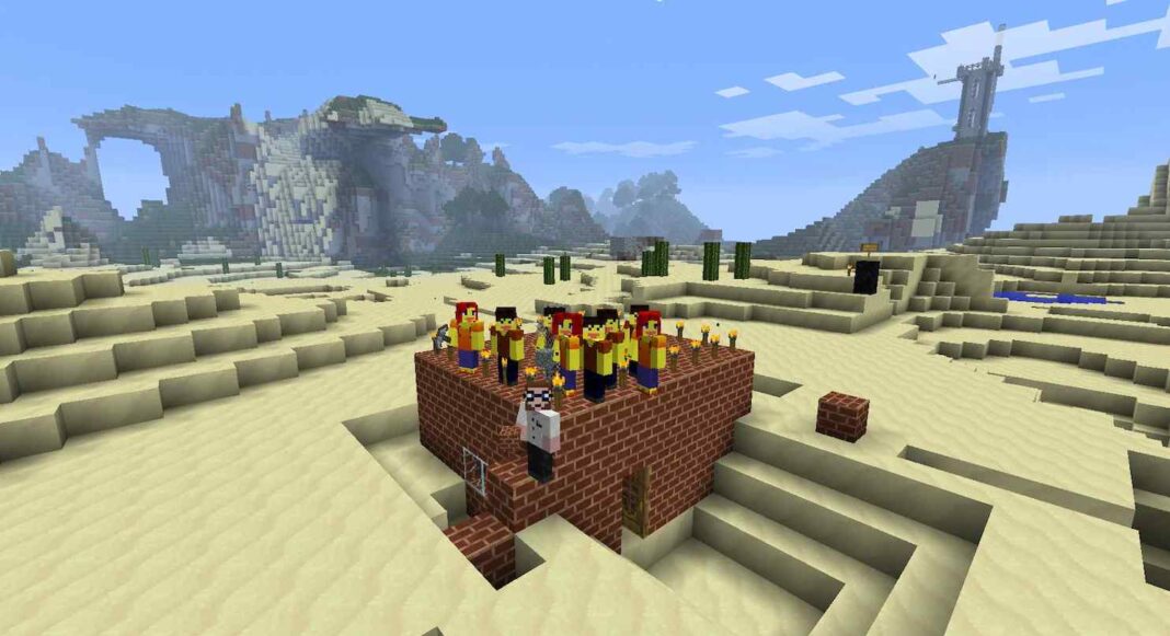 How Much RAM Should You Allocate To Minecraft?
