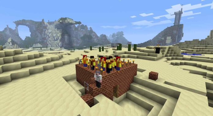 How Much RAM Should You Allocate To Minecraft?