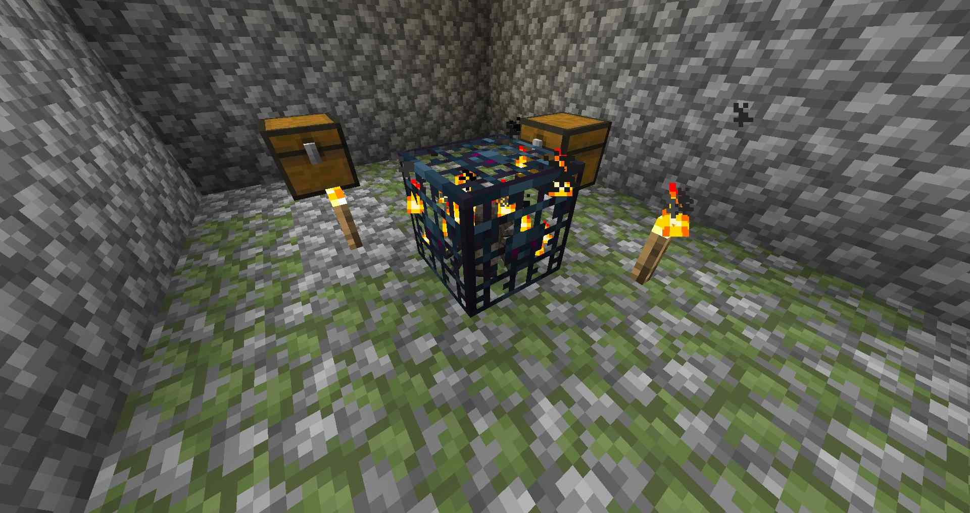 How To Break A Spawner In Minecraft And Keep It?