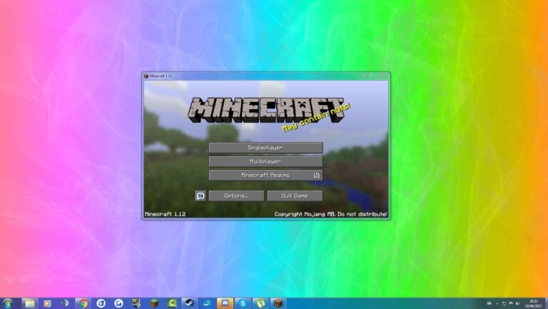 How to Set Spawn Point in Minecraft PC