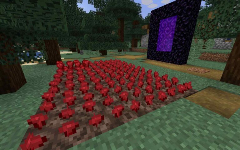 How To Make Nether Wart Grow Faster In Minecraft - 2023 Guide