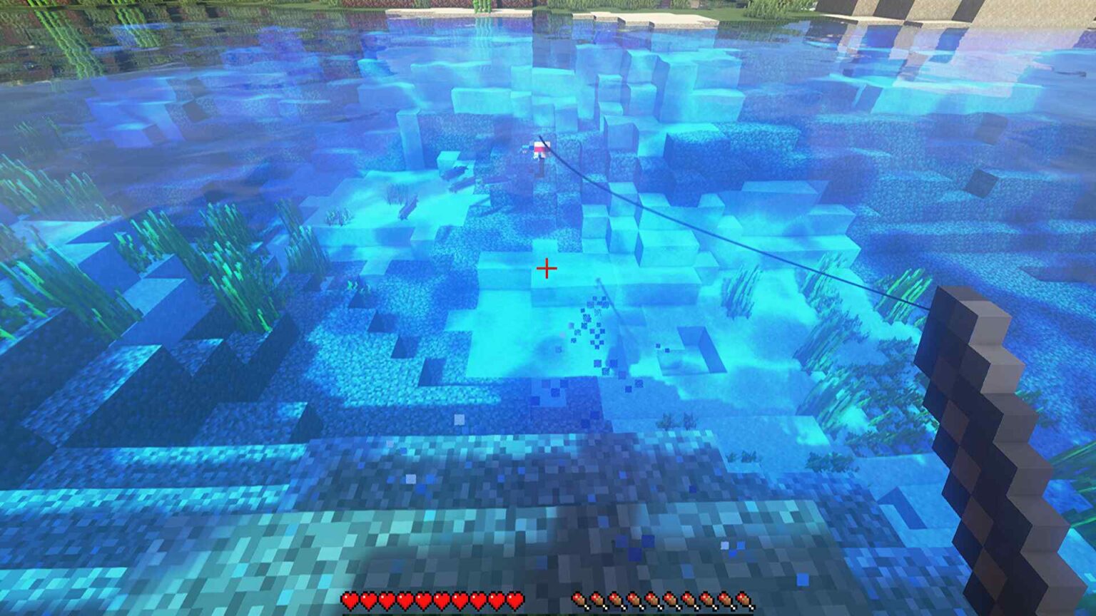 How To Breathe Underwater In Minecraft Bedrock How To Breathe Underwater In Minecraft Without Potions? - 4 Easy Methods