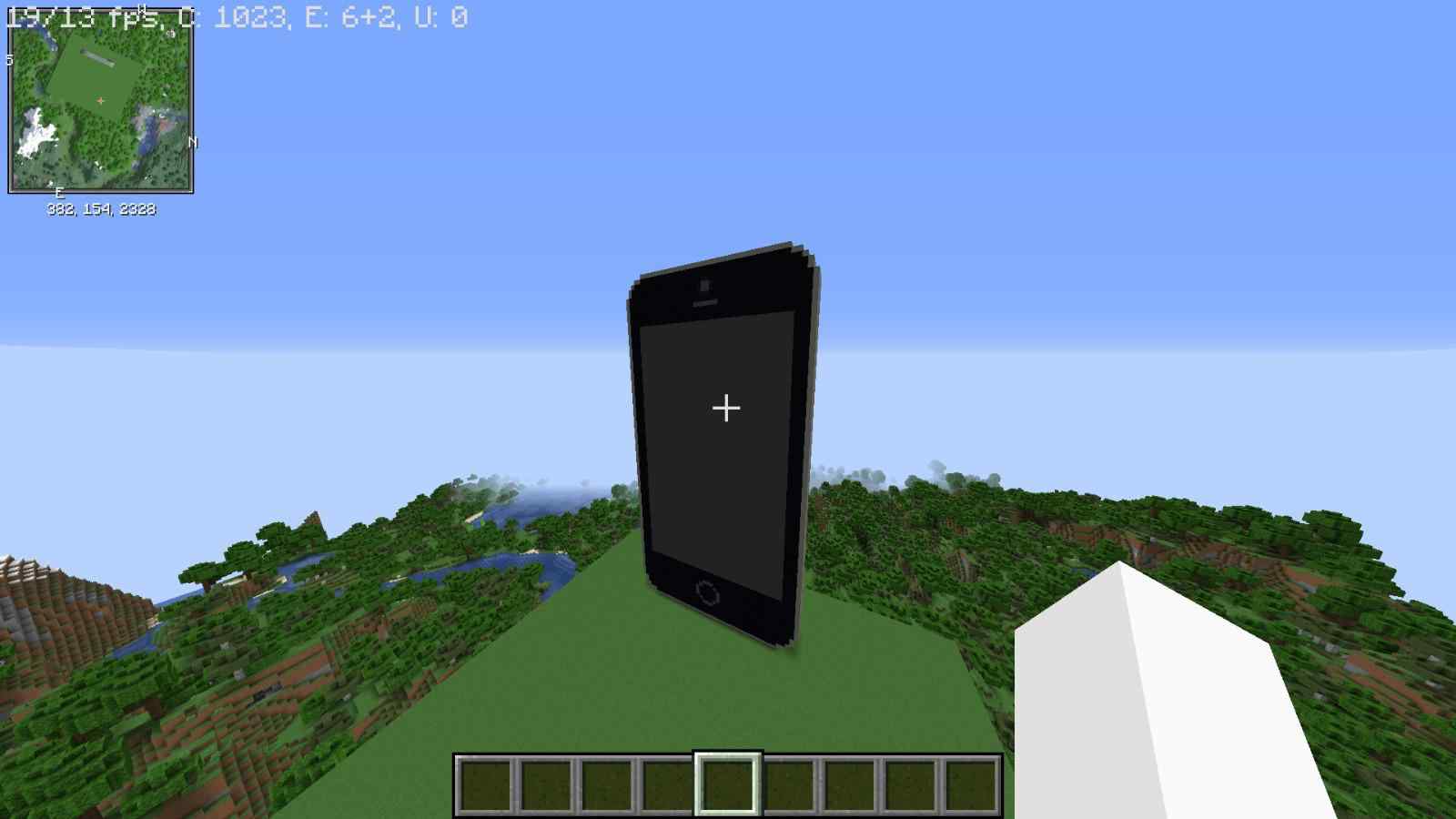 how to get your friend to join your minecraft world