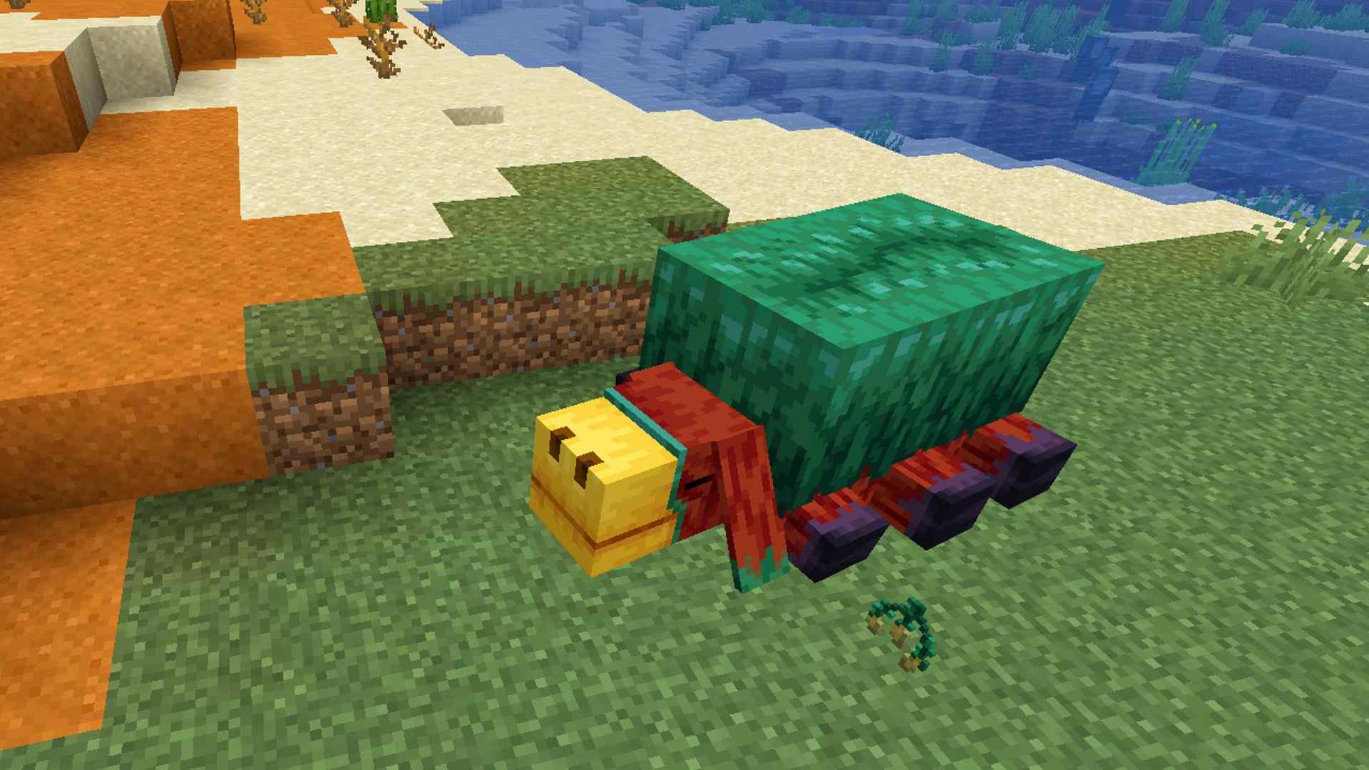 How to summon multiple mobs in minecraft game boy world