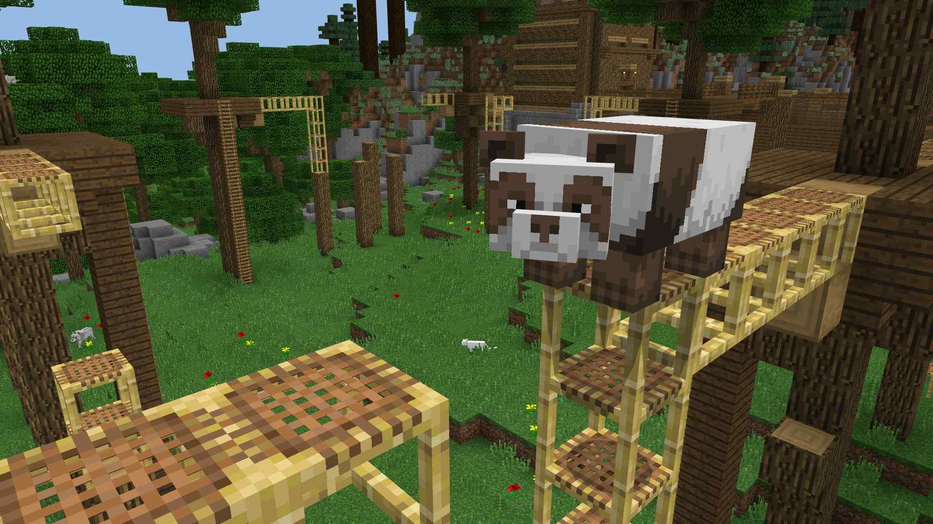Can Villagers Climb Scaffolding In Minecraft? Expert Insights