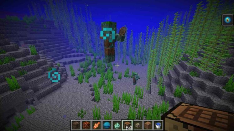 What Do Nautilus Shells Do In Minecraft What Do Nautilus Shells Do In Minecraft? – All You Need To Know