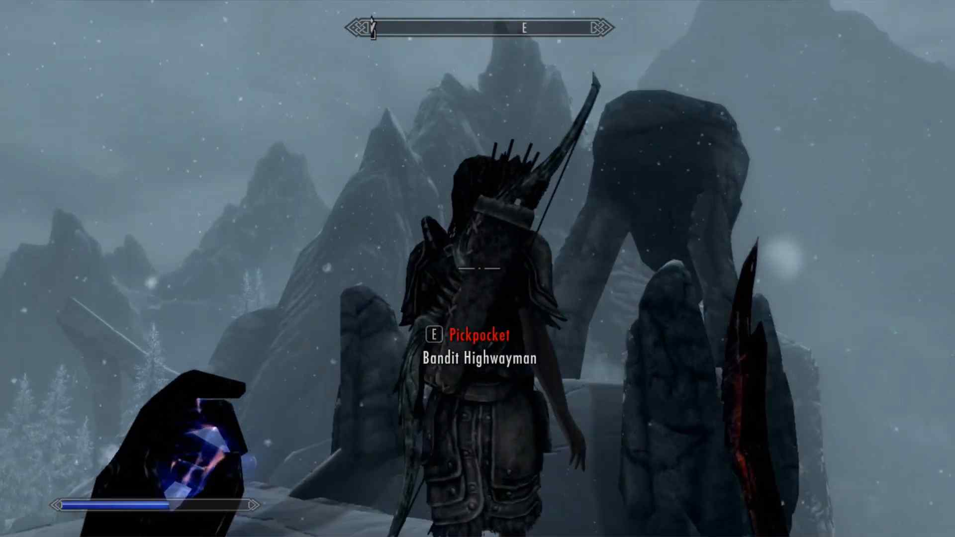 Skyrim Sneak Attack Guide Maximize Your Stealth & Damage