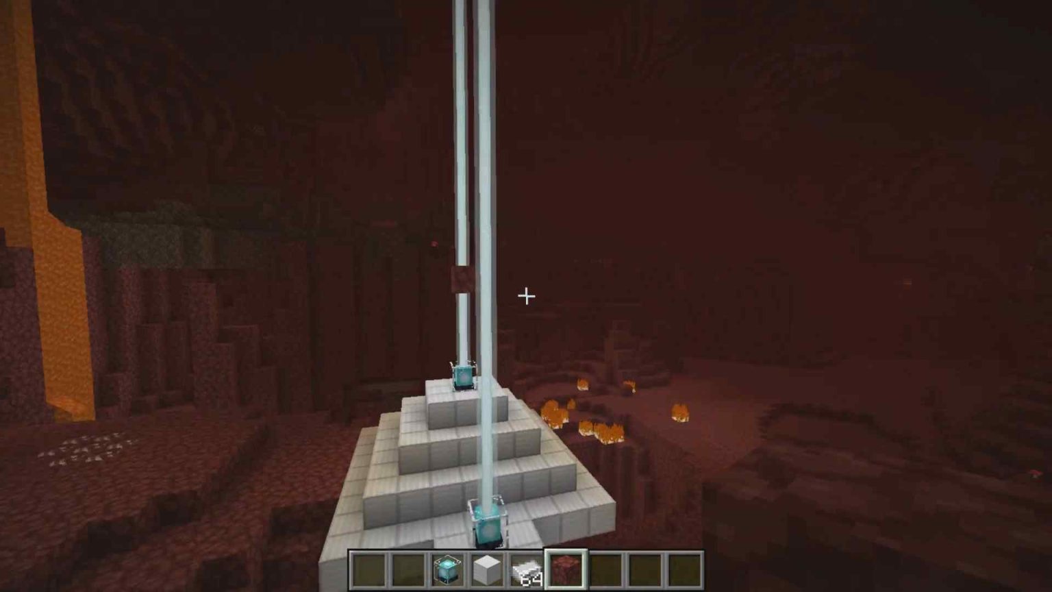 Do Beacons Work In The Nether In Minecraft? (2024 Guide)