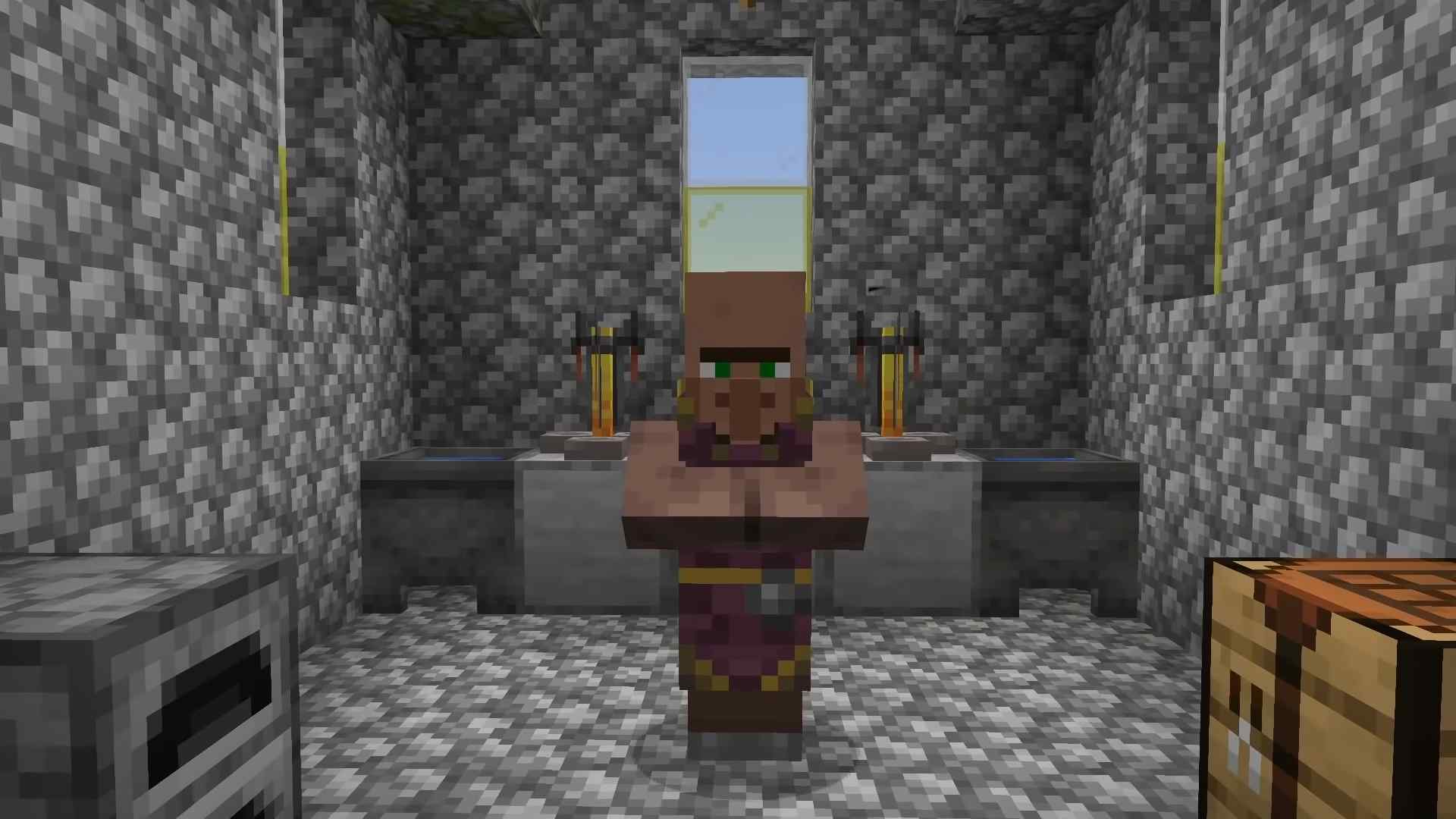 Can Pillagers Open Doors In Minecraft? Game Boy World