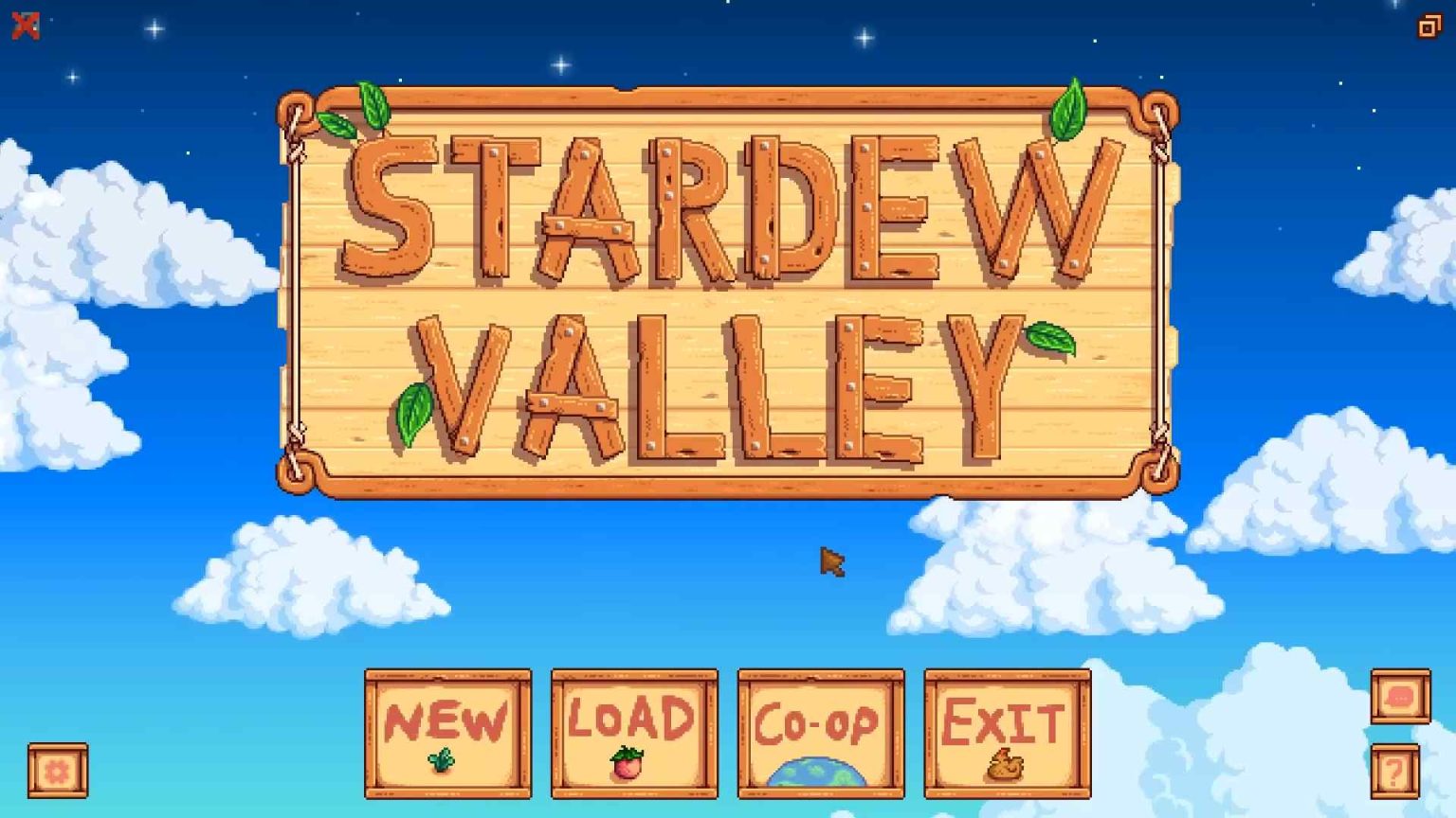 How to play stardew valley on mac game boy world