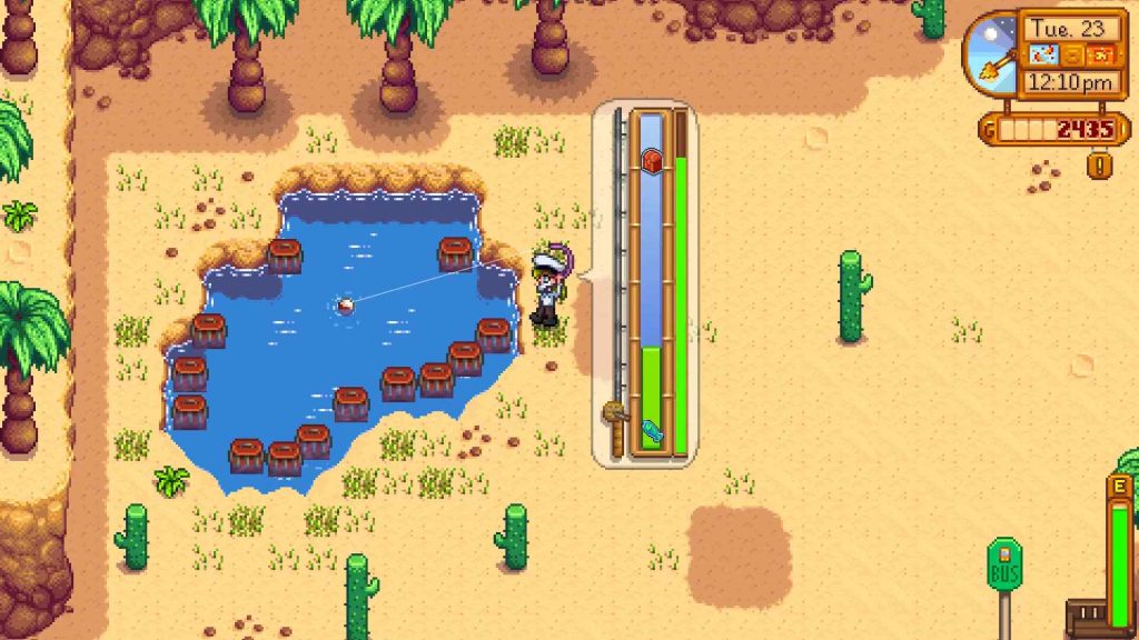 How To Get Maki Roll In Stardew Valley? Quick Guide Game Boy World
