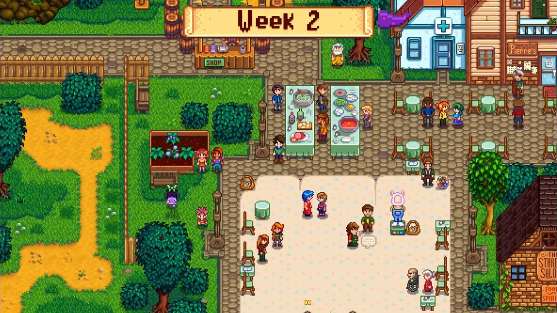 How Many Days Per Season In Stardew Valley Game Boy