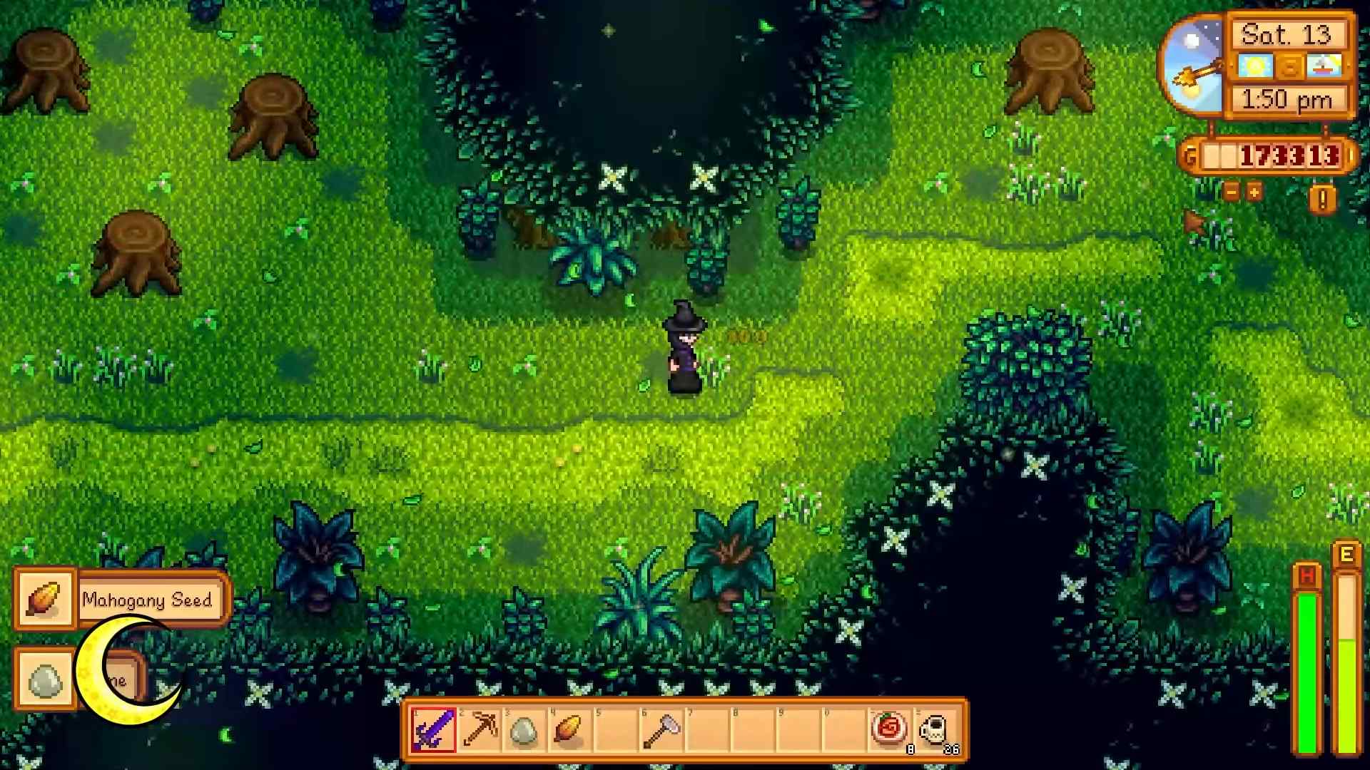 How Many Days Per Season In Stardew Valley Game Boy