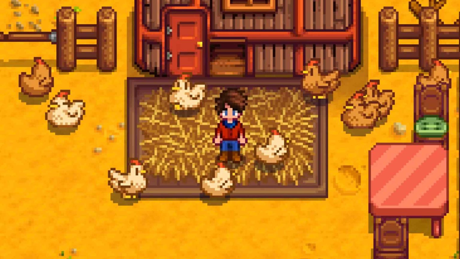 How To Stop Spreading Weeds In Stardew Valley - Game Boy World
