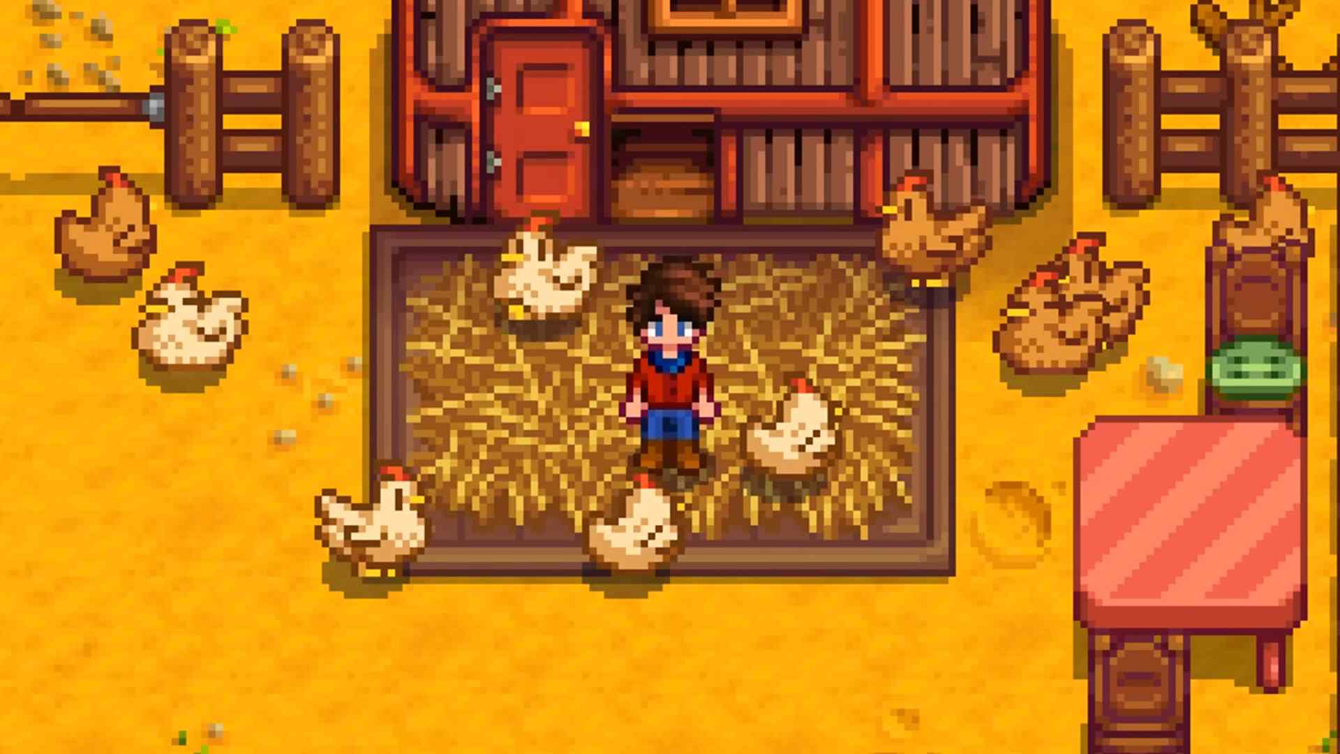 How To Stop Spreading Weeds In Stardew Valley - Game Boy World