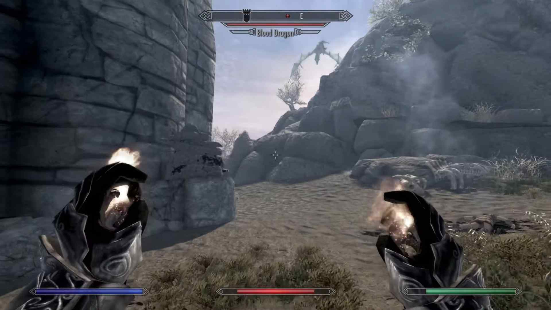 How To Return To Skyrim From Solstheim StepByStep Guide