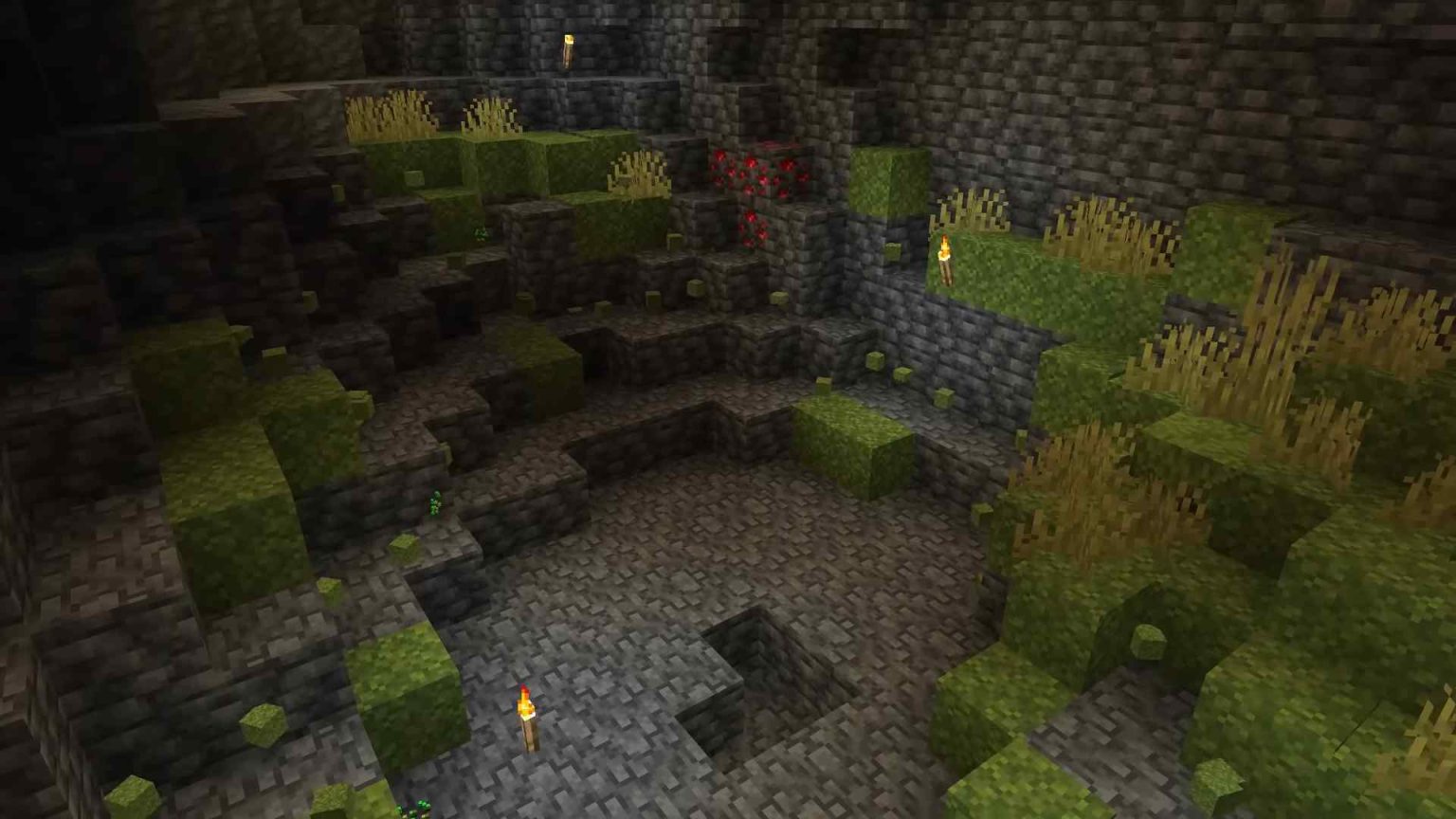 Minecraft Diamond Hunting Guide: The Clay Trick (2024)