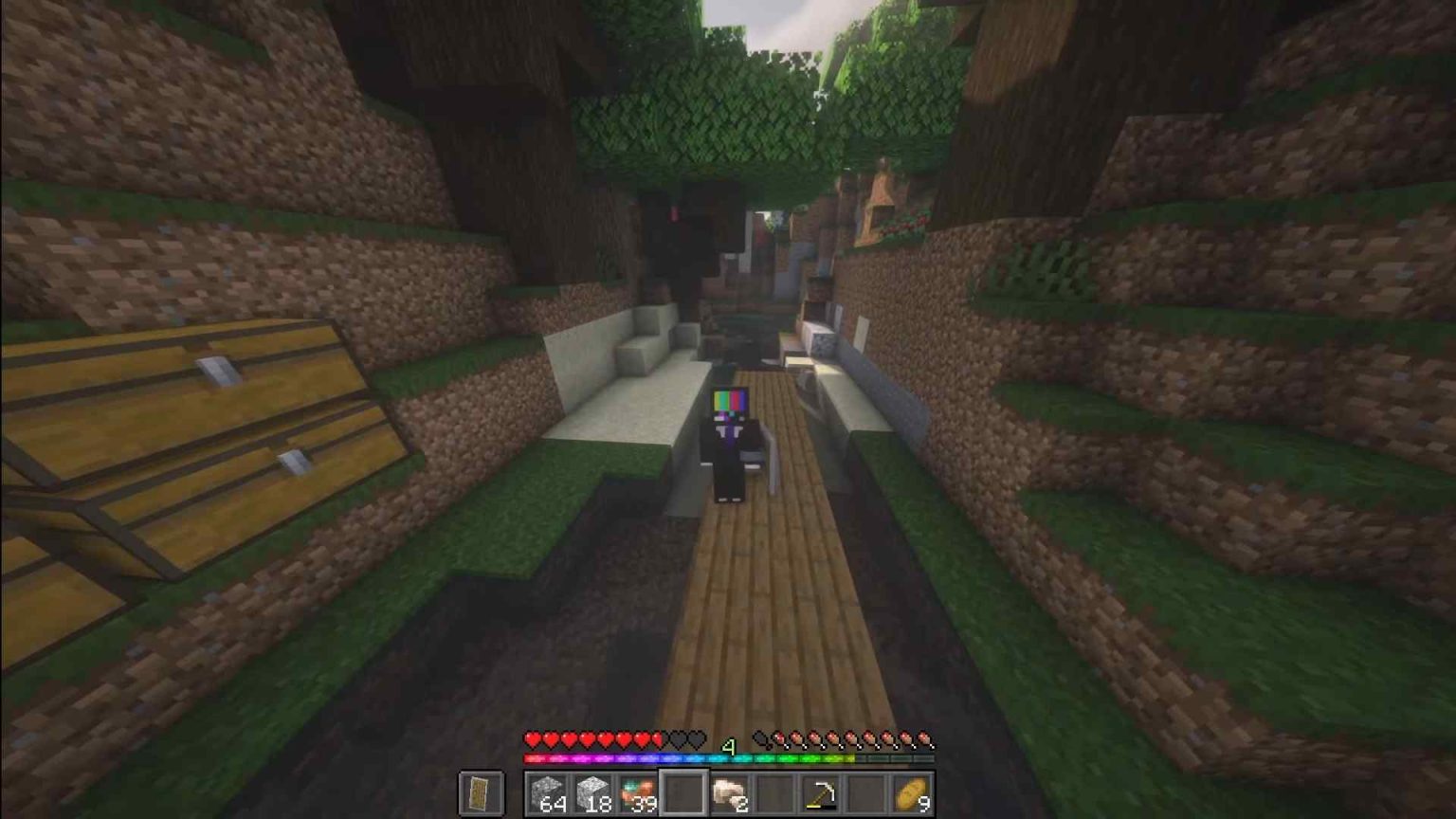 Minecraft Skin Not Showing In LAN Troubleshooting & Solutions