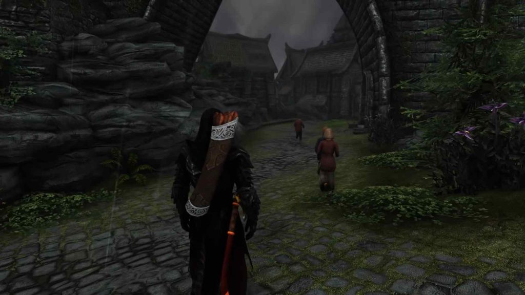 Quick fix for skyrim crash when fast travel top solutions game boy
